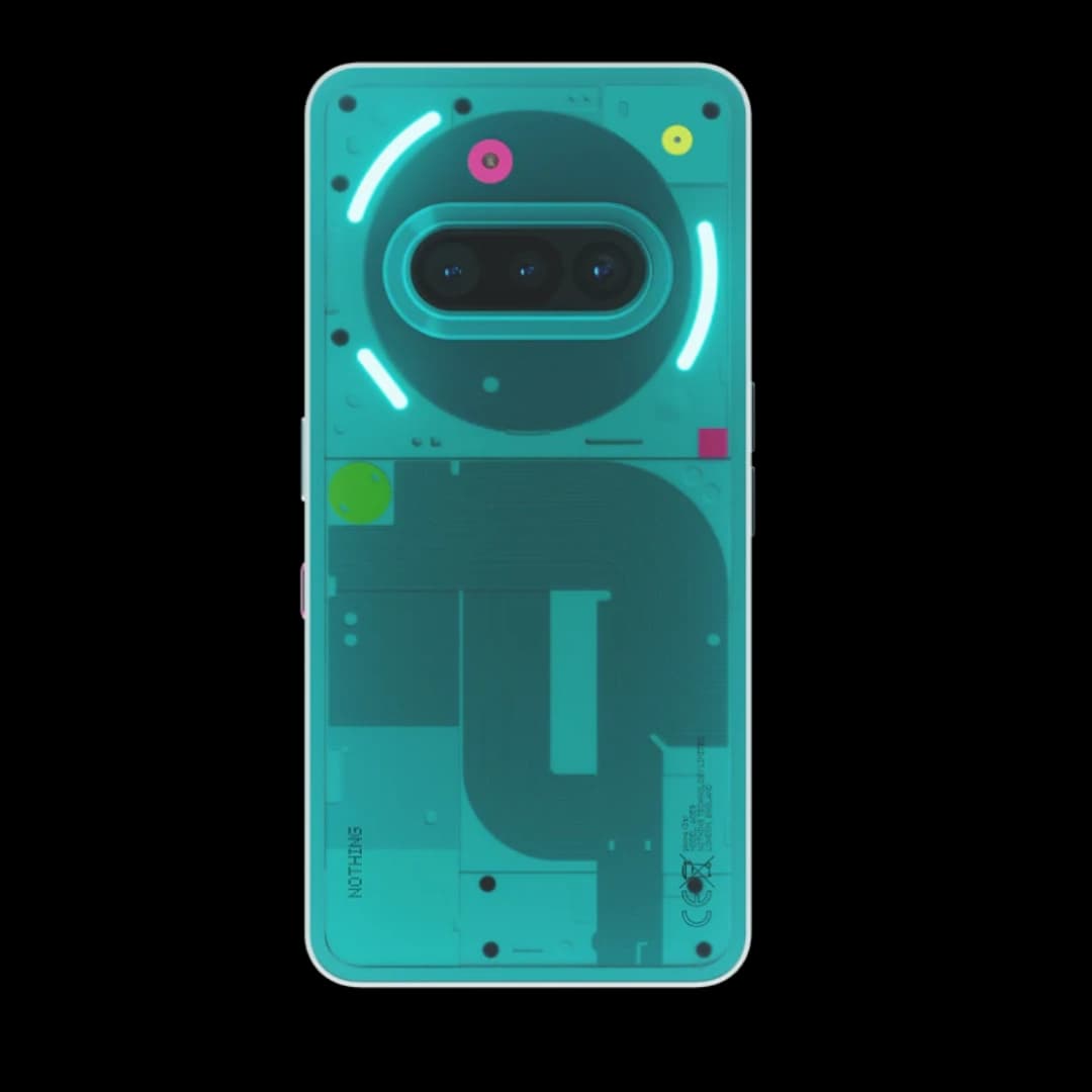 Phone (3a) Community Edition