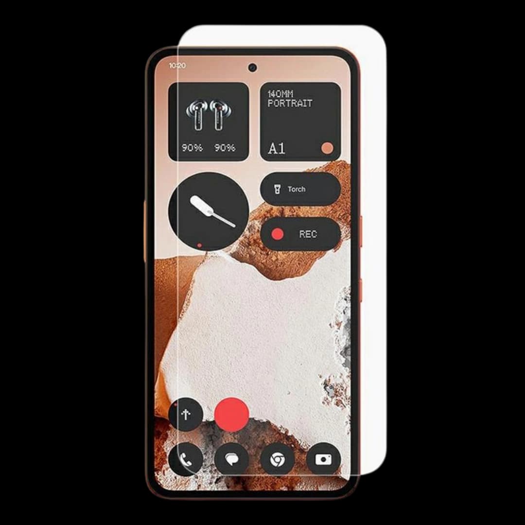 CMF Phone 2 Pro UV Protector