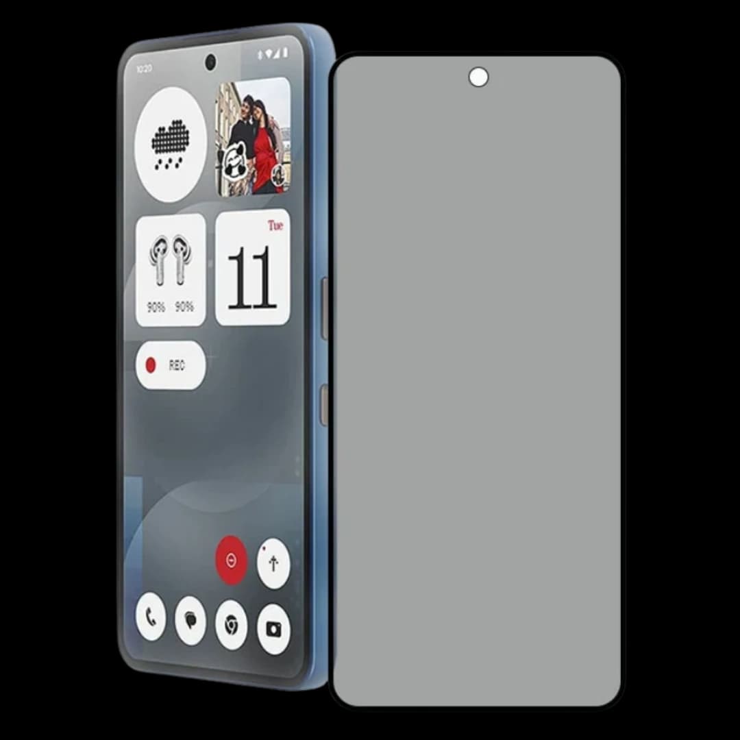 Phone (4a) Privacy Sheet