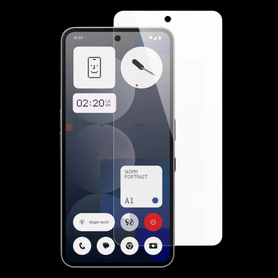 Phone (4a) UV Protector